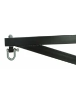 Nástenný vešiak na tašky WNS-1 Nástenný vešiak na tašky WNS-1