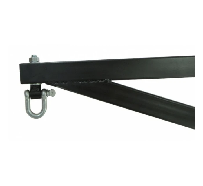 Nástenný vešiak na tašky WNS-1 Nástenný vešiak na tašky WNS-1