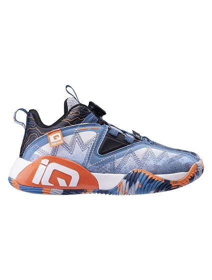 Cross The Line Jr boty model 20161271 - IQ