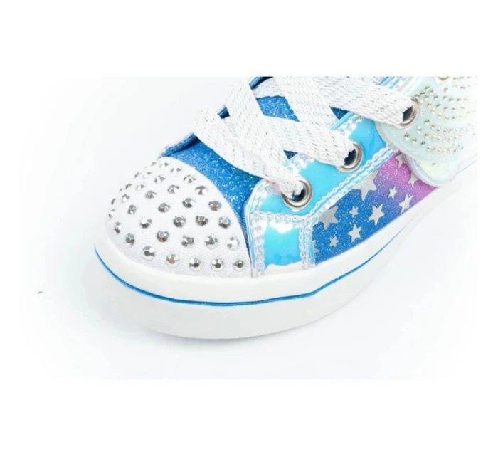 Boty Jr model 20304181 - Skechers