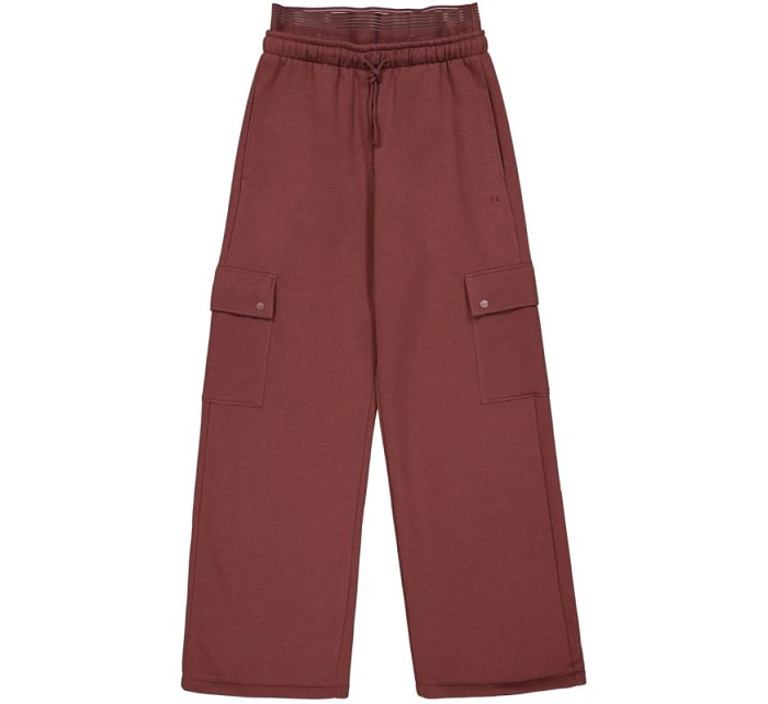 Cargo kalhoty W  dámské model 20556439 - CHAMPION