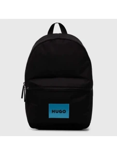 pánský  batoh na notebook černý model 21350199 - Hugo