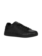 Pánske tenisky K-Swiss COURT TIEBREAK II BLACK/BLACK/BLACK-M (04413-010-M)