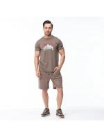 Pánske tričko s krátkym rukávom RAWAL Pánske tričko s krátkym rukávom RAWAL