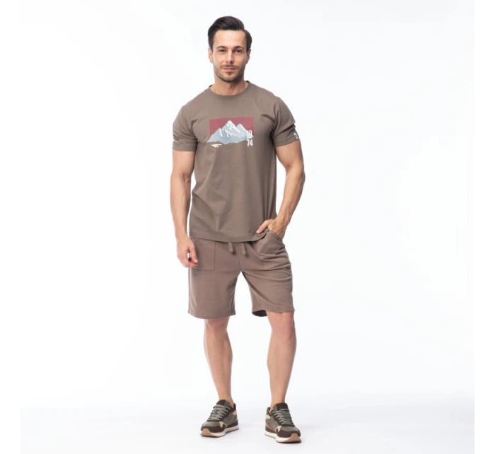 Pánske tričko s krátkym rukávom RAWAL Pánske tričko s krátkym rukávom RAWAL