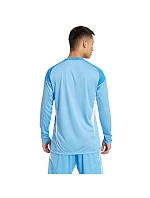 Tiro 25 Competition Long Sleeve M pánské tričko model 21132581 - ADIDAS