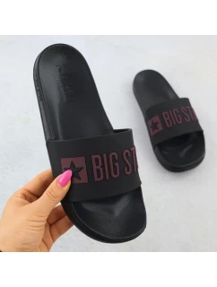 W  žabky model 21263547 - Big Star