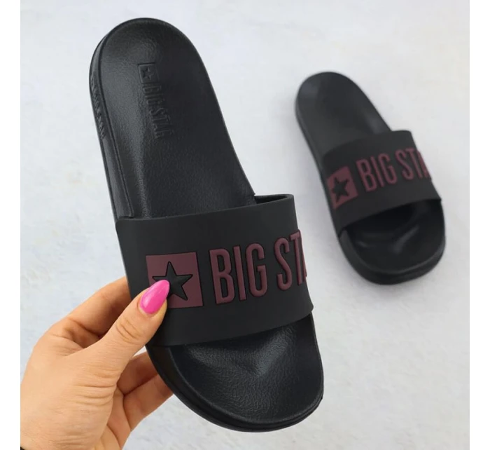 W  žabky model 21263547 - Big Star