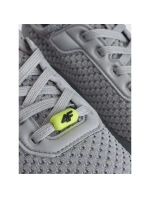 Detská športová obuv so vzduchovým zvrškom 4F 4FJRSS25FSPOM181-20S detská Detská športová obuv so vzduchovým zvrškom 4F 4FJRSS25FSPOM181-20S detská