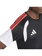 Pánsky tréningový dres adidas Tiro 26 Competition Training Jersey black KA7582 pánsky Pánsky tréningový dres adidas Tiro 26 Competition Training Jersey black KA7582 pánsky