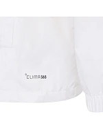 Dětská větrovka adidas Tiro 26 League bílá model 22188986 - adidas teamwear