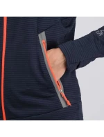 PL R W FZ fleece dámské model 20860424 - Salewa