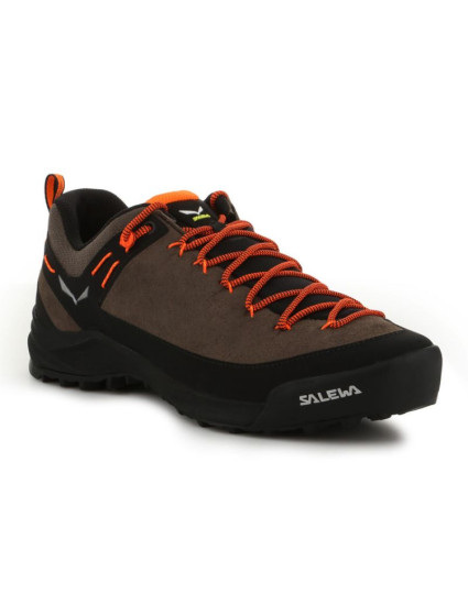 Salewa Wildfire MS Leather M 61395-7953 Turistické topánky pre mužov