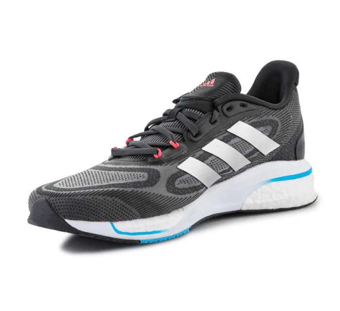 Pánske topánky Supernova + M GY6555 - Adidas