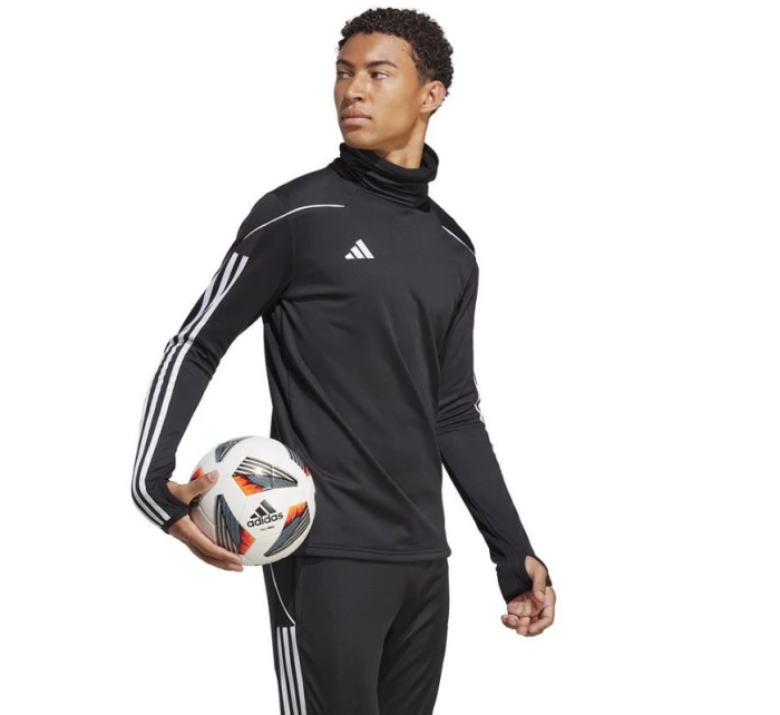 Pánská mikina Tiro 23 Warm Top M model 18152841 - ADIDAS