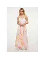 Mustang Fibi Batikované šaty W 1013853-12444 Mustang Fibi Batikované šaty W 1013853-12444