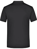 Daiber JN 401 Pánské polo High Performance 02.0401 black Daiber JN 401 Pánské polo High Performance 02.0401 black