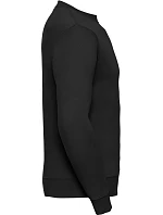 Mikina "Authentic" 10. black model 22472480 - Russell Athletic Mikina "Authentic" 10. black model 22472480 - Russell Athletic