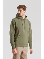 Fruit of the Loom Premium Hooded Sweat Pánska mikina s kapucňou 16.2152 tmavomodrá Fruit of the Loom Premium Hooded Sweat Pánska mikina s kapucňou 16.2152 tmavomodrá