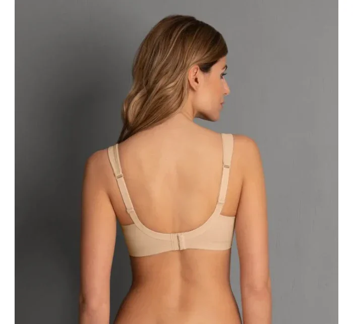 Twin soft podprsenka moldovaná 5493 deep sand - RosaFaia Twin soft podprsenka moldovaná 5493 deep sand - RosaFaia