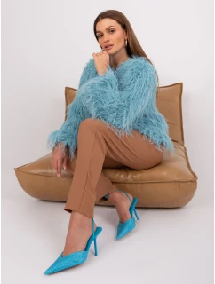 Kurtka AT KR model 19309546 mietowy - FPrice