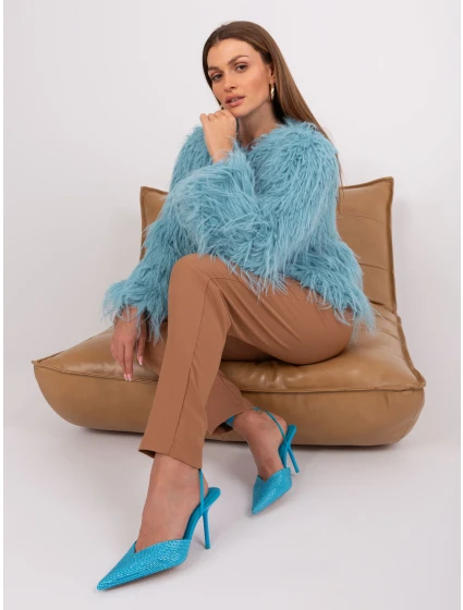 Kurtka AT KR model 19309546 mietowy - FPrice