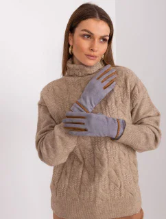 Rukavice AT RK 238601.31P sivá