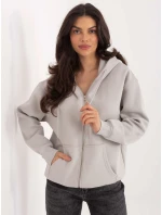 Mikina CLM BL 1044 1.96 sivá Mikina CLM BL 1044 1.96 sivá