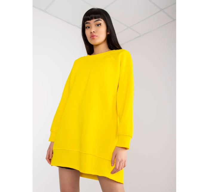 Mikina EM BL model 17050232 žlutá - FPrice