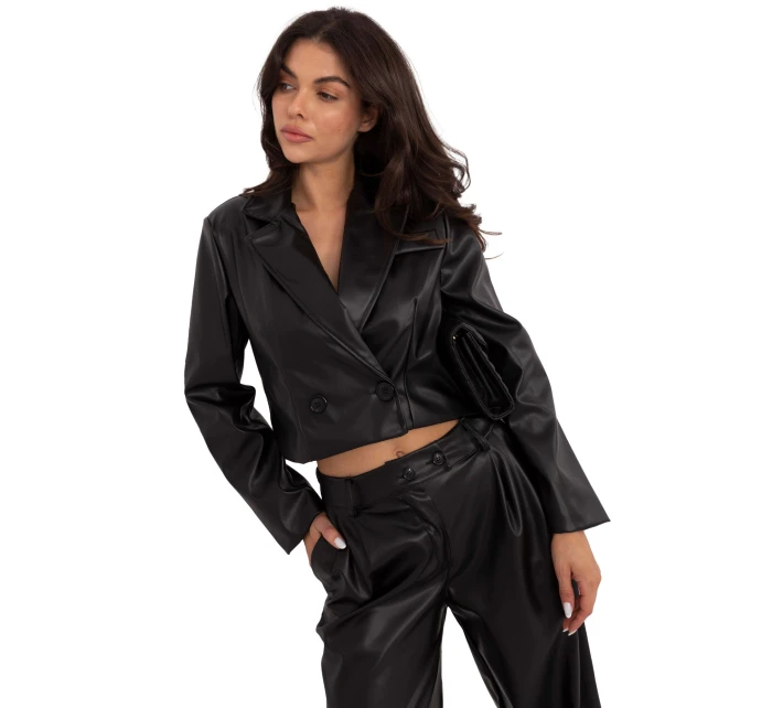 Kurtka IT KR model 21749806 czarny - FPrice