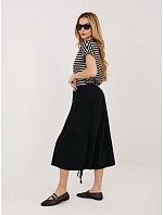 Sukně IT SD FL10158.94 černá