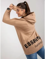 Mikina RV BL 8277.28 tiav Mikina RV BL 8277.28 tiav