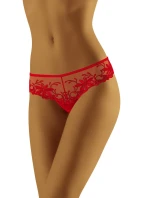 Tangá Zorba Red - Wol-Bar Tangá Zorba Red - Wol-Bar