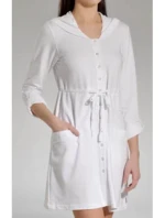 Dámsky dlhý župan YI2913044 - DKNY