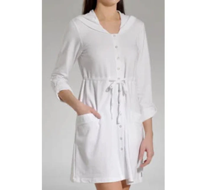 Dámsky dlhý župan YI2913044 - DKNY