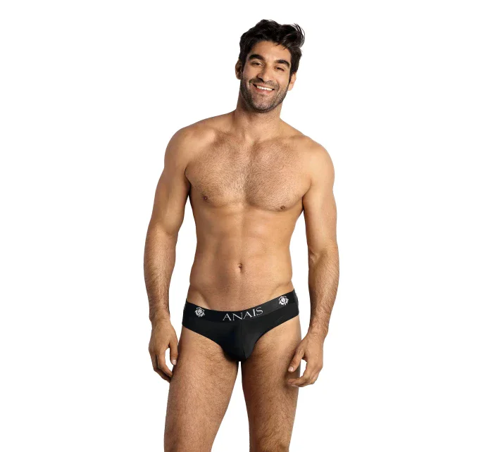 Pánske slipy Petrol slip - Anais Pánske slipy Petrol slip - Anais