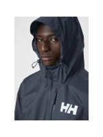 Pánská bunda Active Pace M  Tmavě šedá s bílou  model 21361735 - Helly Hansen