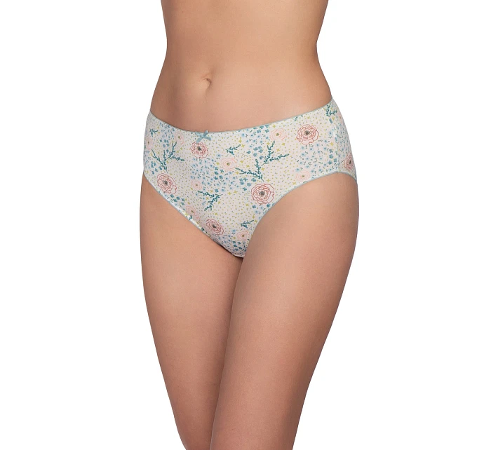 Dámske bikiny FIGS L-120BI-103 3-pack