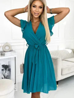 Spoločenské šaty model 182501 Numoco