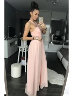 Dlhé šaty model 93954 YourNewStyle