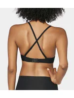 Dámska podprsenka Lovely Micro WHPM čierna - Triumph