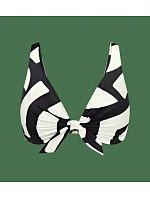 Horní díl plavek Summer Allure W bíllý White - TRIUMPH