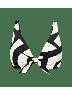 Horní díl plavek Summer Allure W bíllý White - TRIUMPH