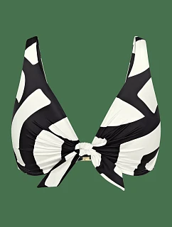 Horní díl plavek Summer Allure W bíllý White - TRIUMPH
