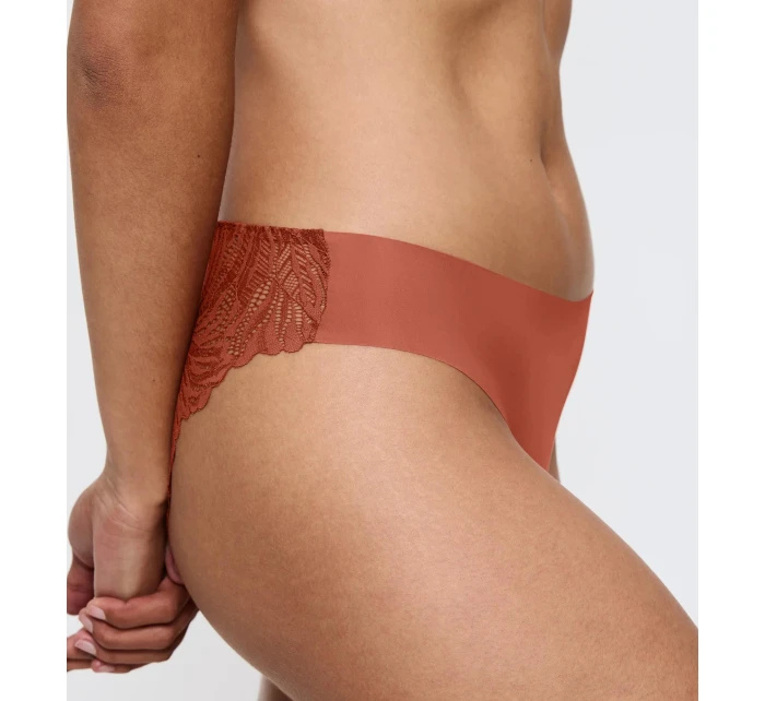 Dámske nohavičky Pretty Micro Tai - Brick 7838 - TRIUMPH