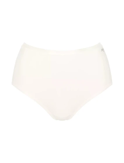 sloggi GO Daily Cotton Highwaist - WHITE - SLOGGI WHITE - SLOGGI sloggi GO Daily Cotton Highwaist - WHITE - SLOGGI WHITE - SLOGGI