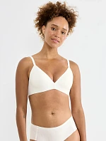sloggi ZERO Feel Pure - THE UP Push-Up: neviditeľný push-up z TENCEL™ Sloggi