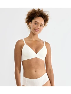 sloggi ZERO Feel Pure - THE UP Push-Up: neviditeľný push-up z TENCEL™ Sloggi