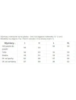 Tmavě modré šaty s krajkou model 6323925 - numoco Tmavě modré šaty s krajkou model 6323925 - numoco