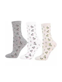 Ponožky Moraj CSL250-051 35-41